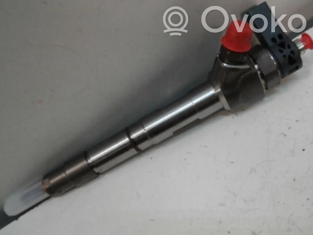 Volkswagen Sharan Injector combustibil 