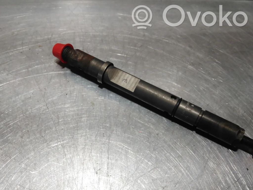 Inyector de combustible   059130201D,0432133805,AKE