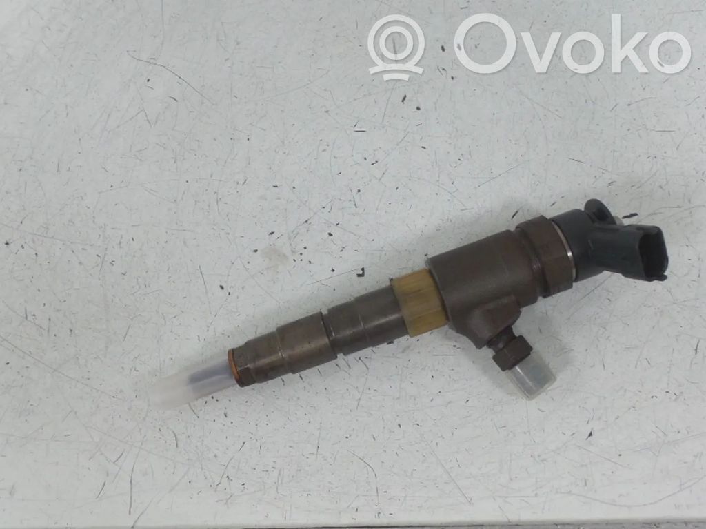 Peugeot Partner Fuel injector 