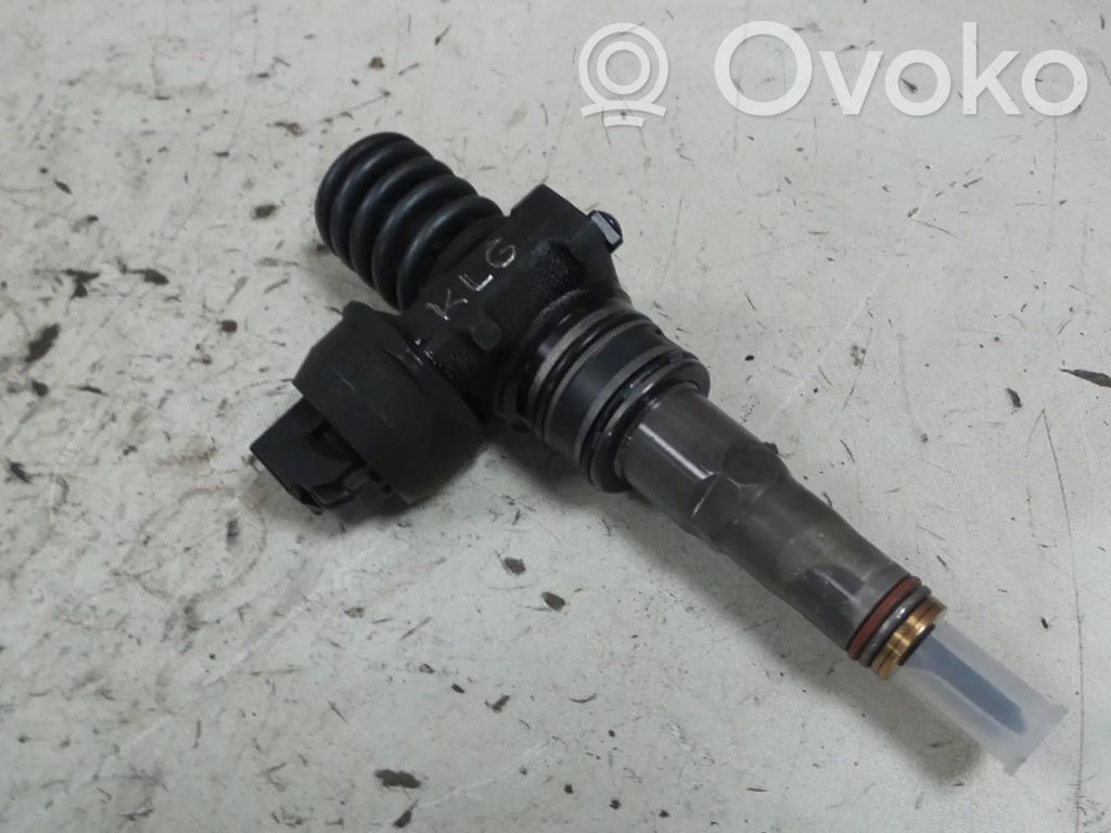 Wtryskiwacz paliwa   070130073H,0414720220,AYH
