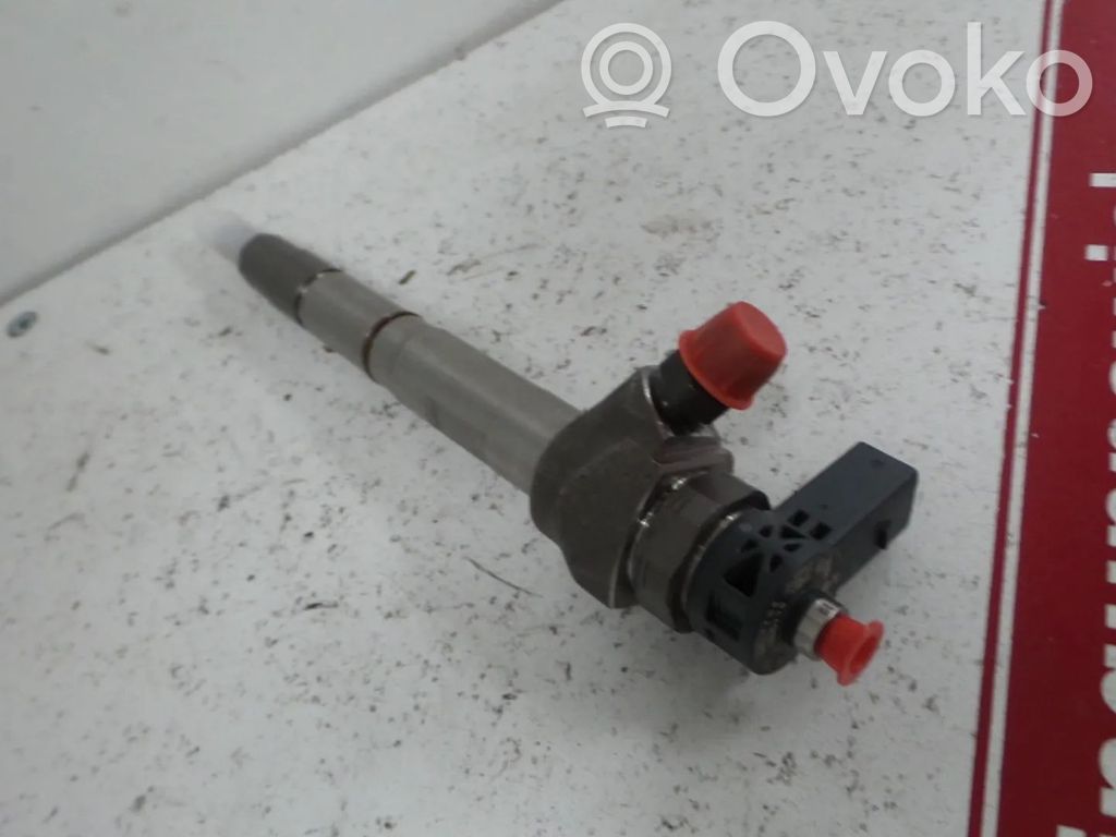 Volkswagen T-Roc Injector combustibil 