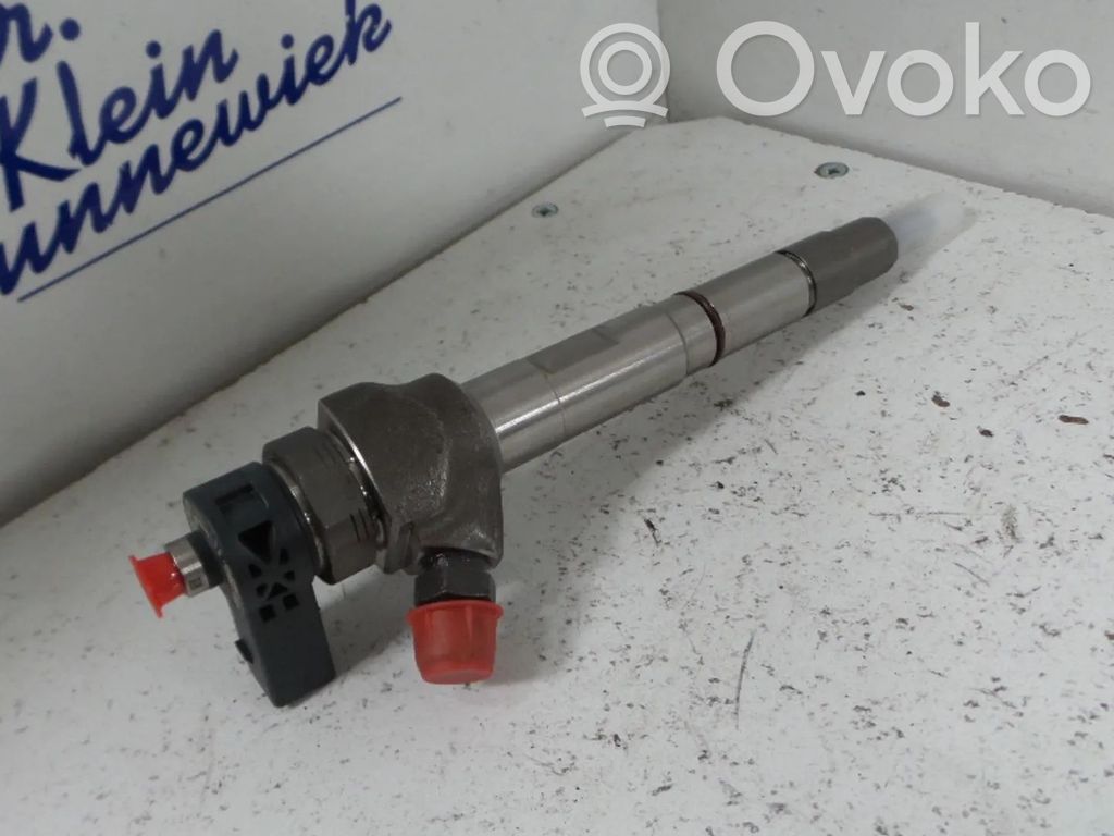 Volkswagen T-Roc Injector combustibil 