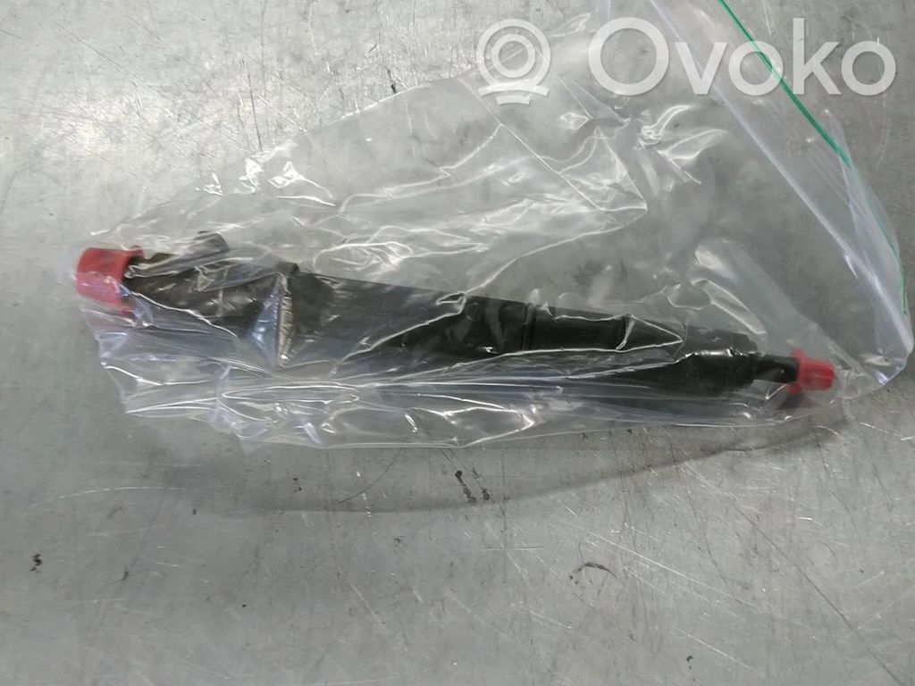 Audi A6 S6 C5 4B Iniettore 