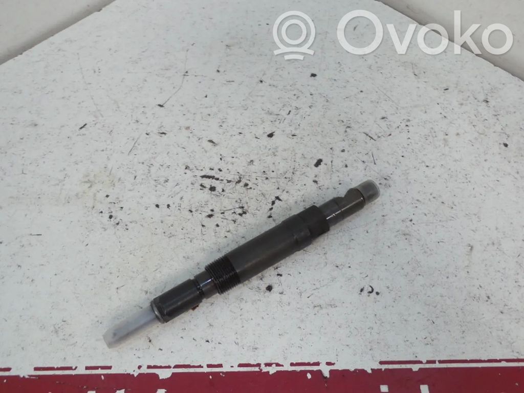 Ford Mondeo Mk III Inyector de combustible 