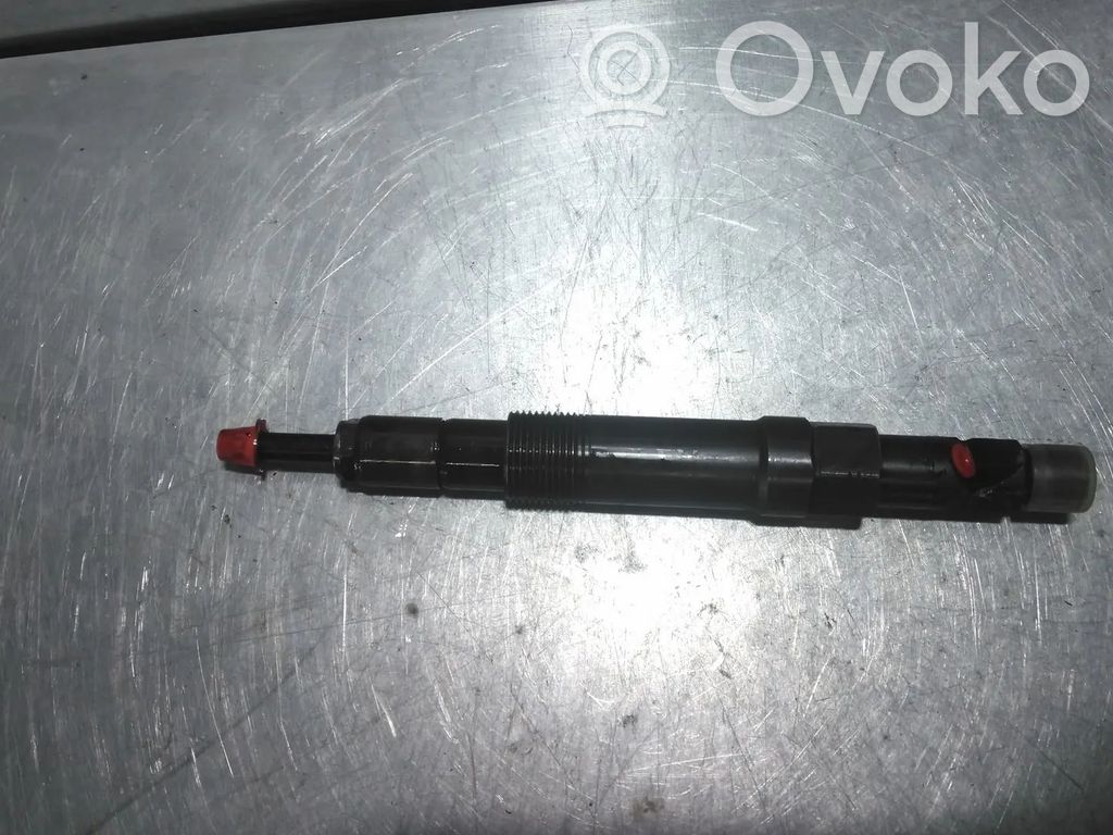 Polttoainesuutin   TJBB02601D,F3FA