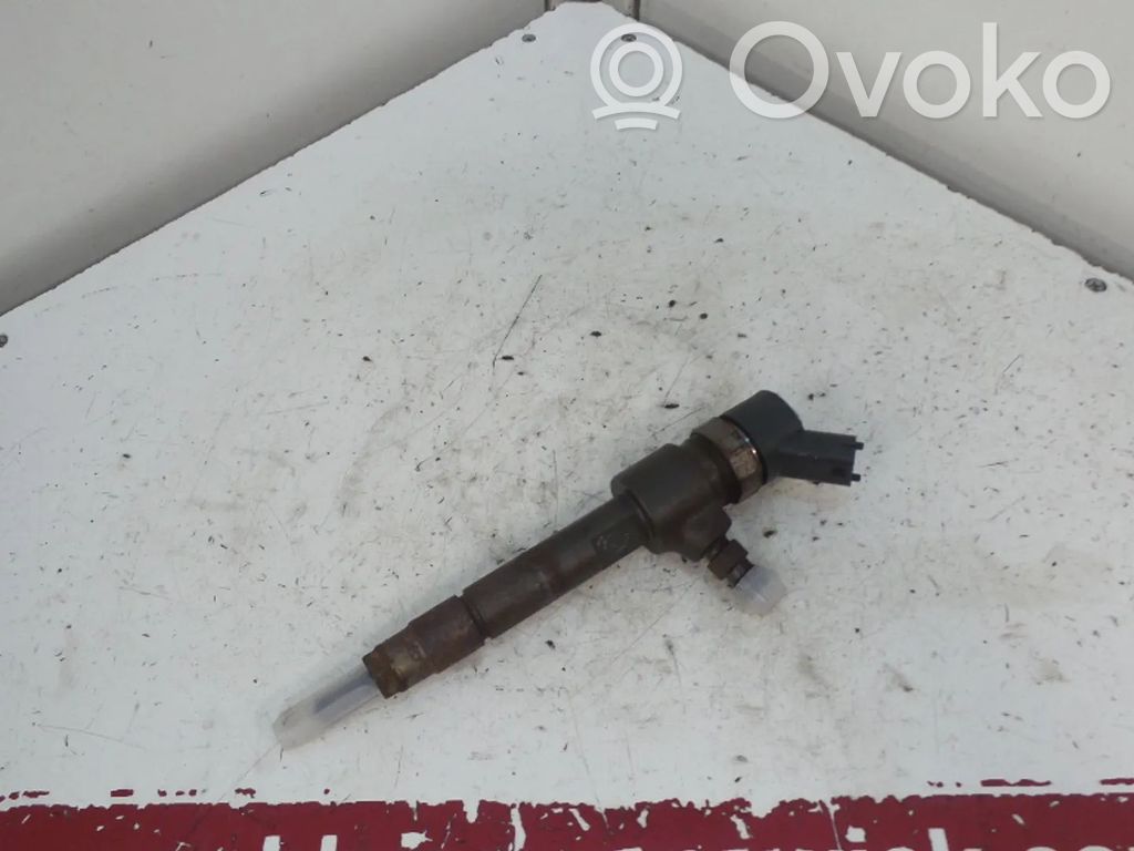 Opel Astra H Injector combustibil 
