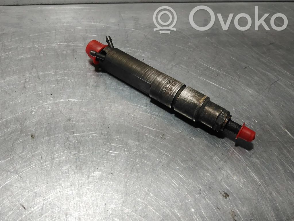 Volkswagen Golf IV Sprausla (-i) 