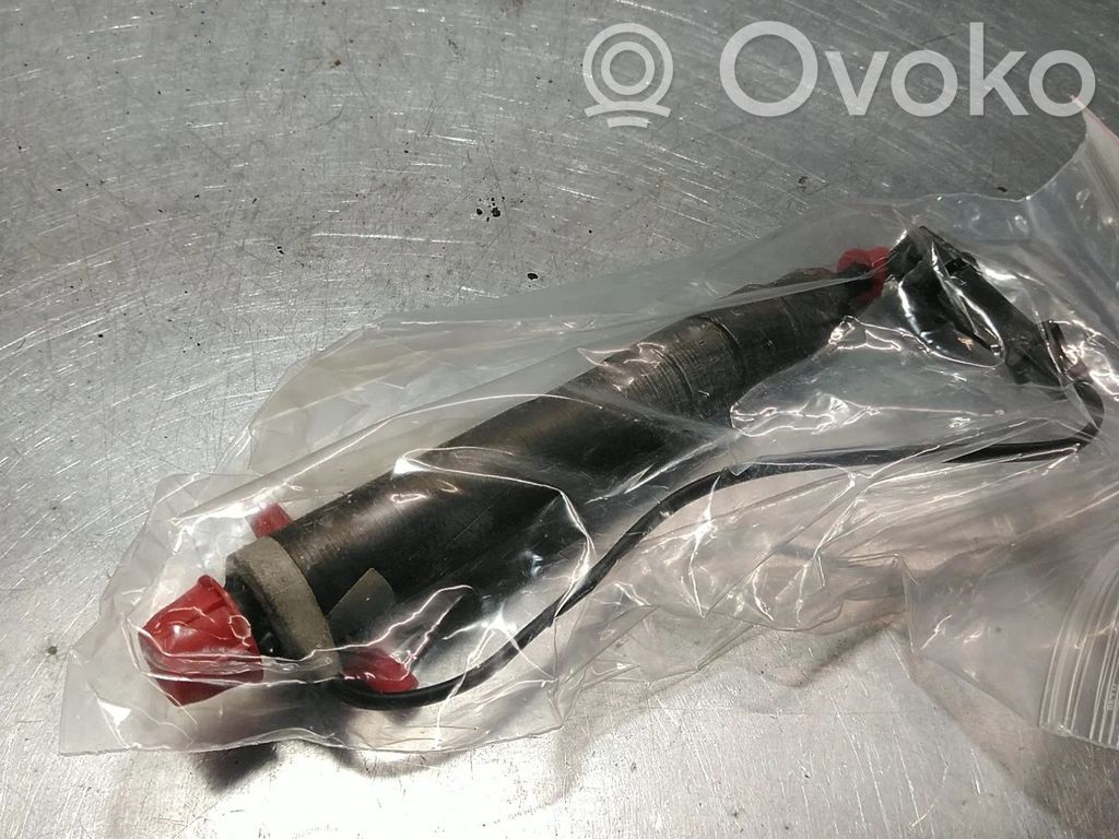 Volkswagen PASSAT B5 Sprausla (-i) 