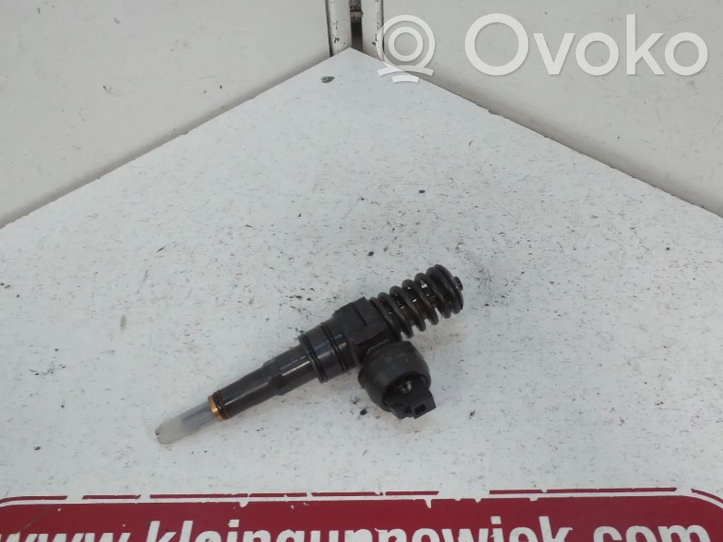 Injector combustibil   0414720314,038130073BP,038130080X,BWB