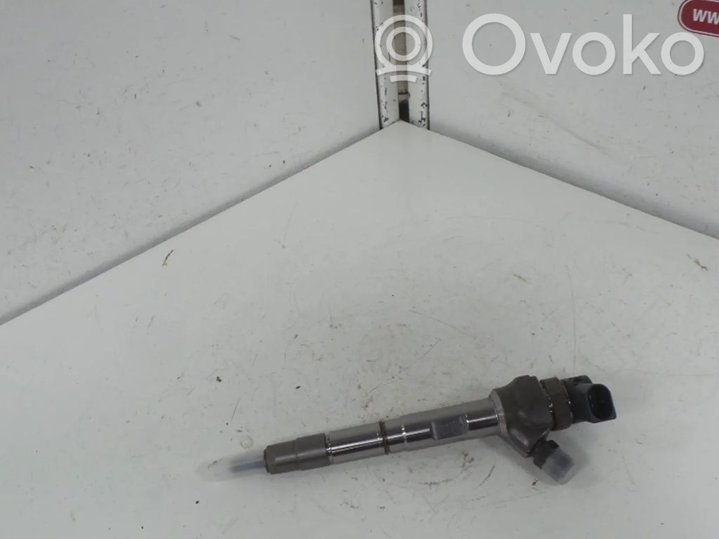 Volkswagen Caddy Injector combustibil 