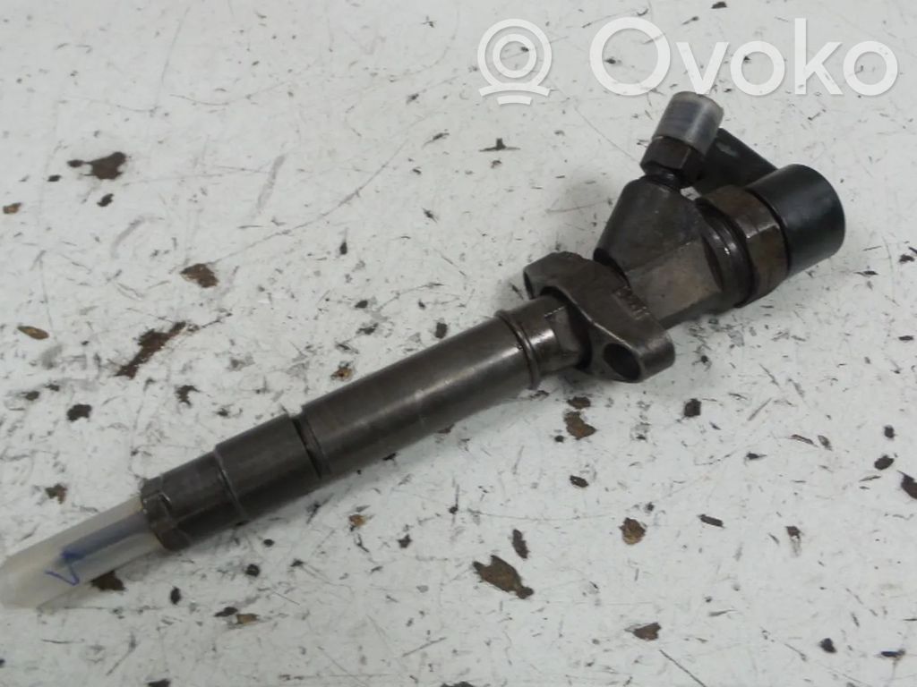 Inyector de combustible   8200084534,0445110084,0445110184,445110084,8200317720,8200936736,8201043626,8201408747,986435173,G9T700,G9T702,G9T703,G9T712,G9T742,G9T743