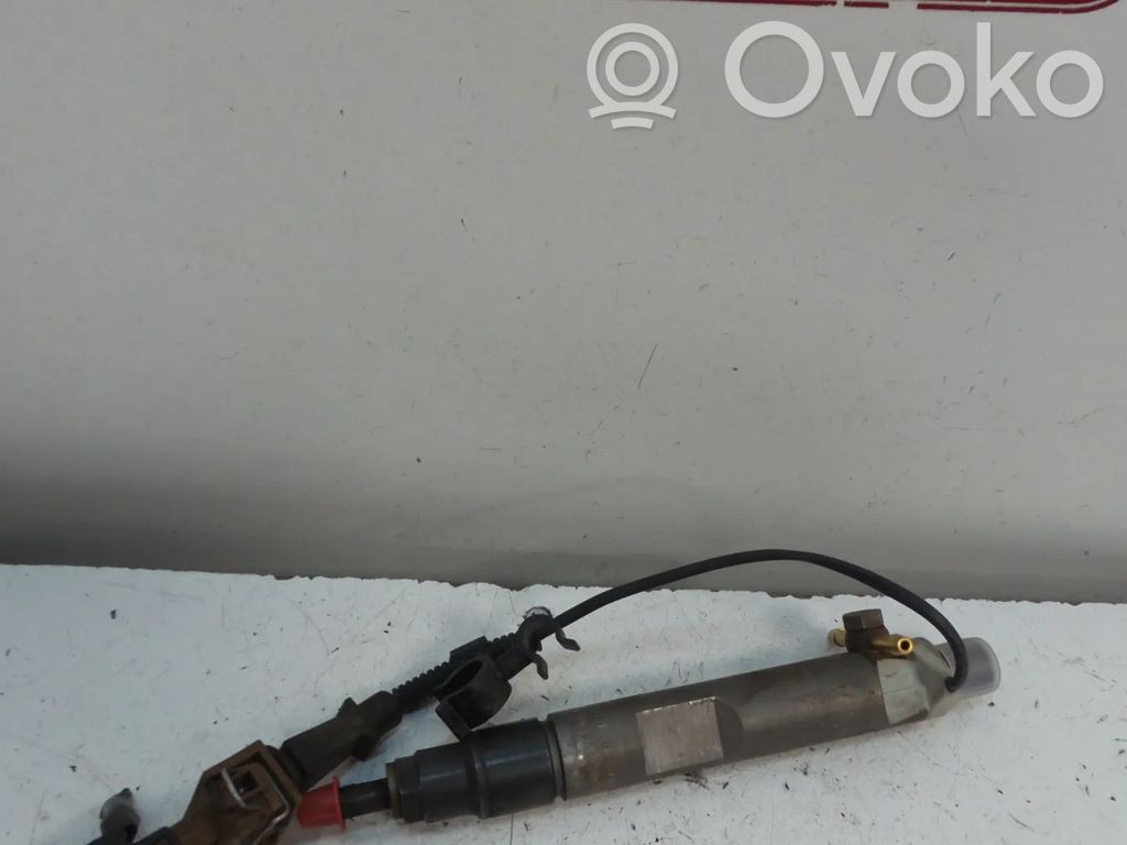 Seat Ibiza II (6k) Sprausla (-i) 