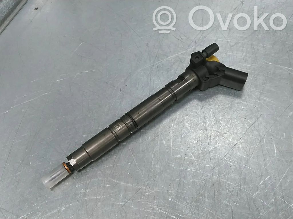 Audi A8 S8 D4 4H Inyector de combustible 