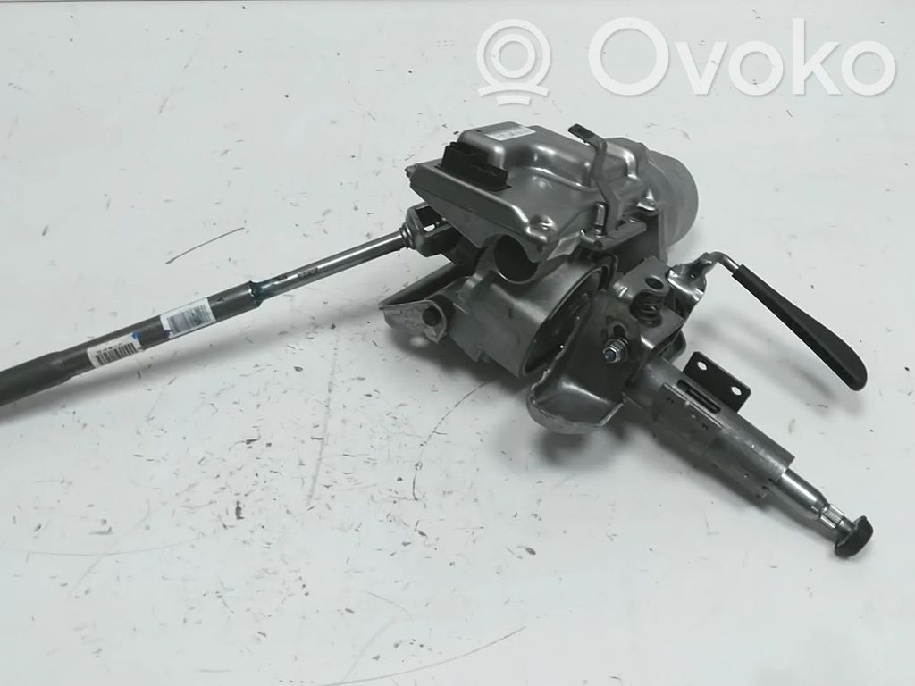 Ford Ka Steering rack electric part 