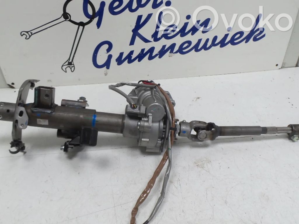 Peugeot 107 Piesă electrică casetă direcție 