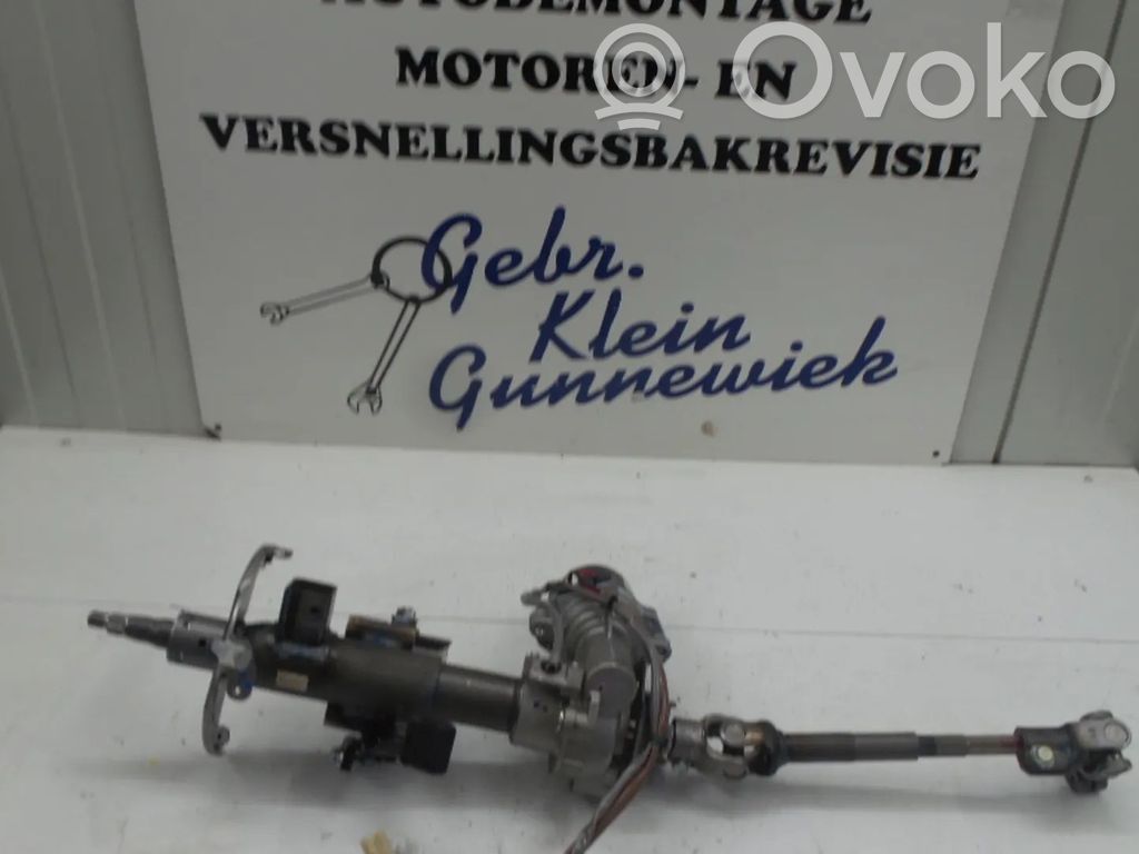 Część elektroniczna układu kierowniczego   84260345,452500H011,452500H01100,452500H041