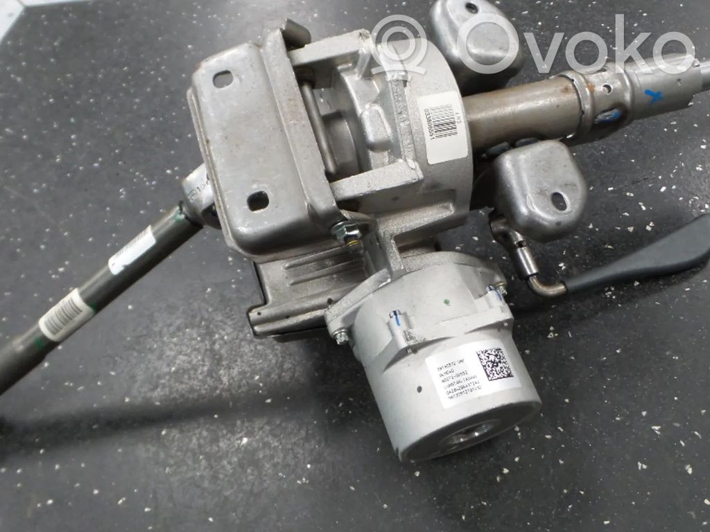 Ford Ka Steering rack electric part 