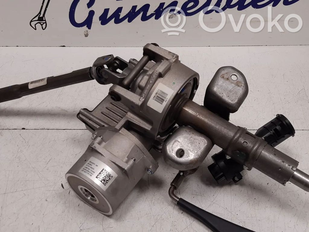 Ford Ka Steering rack electric part 