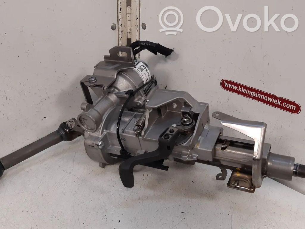 Renault Clio IV Piesă electrică casetă direcție