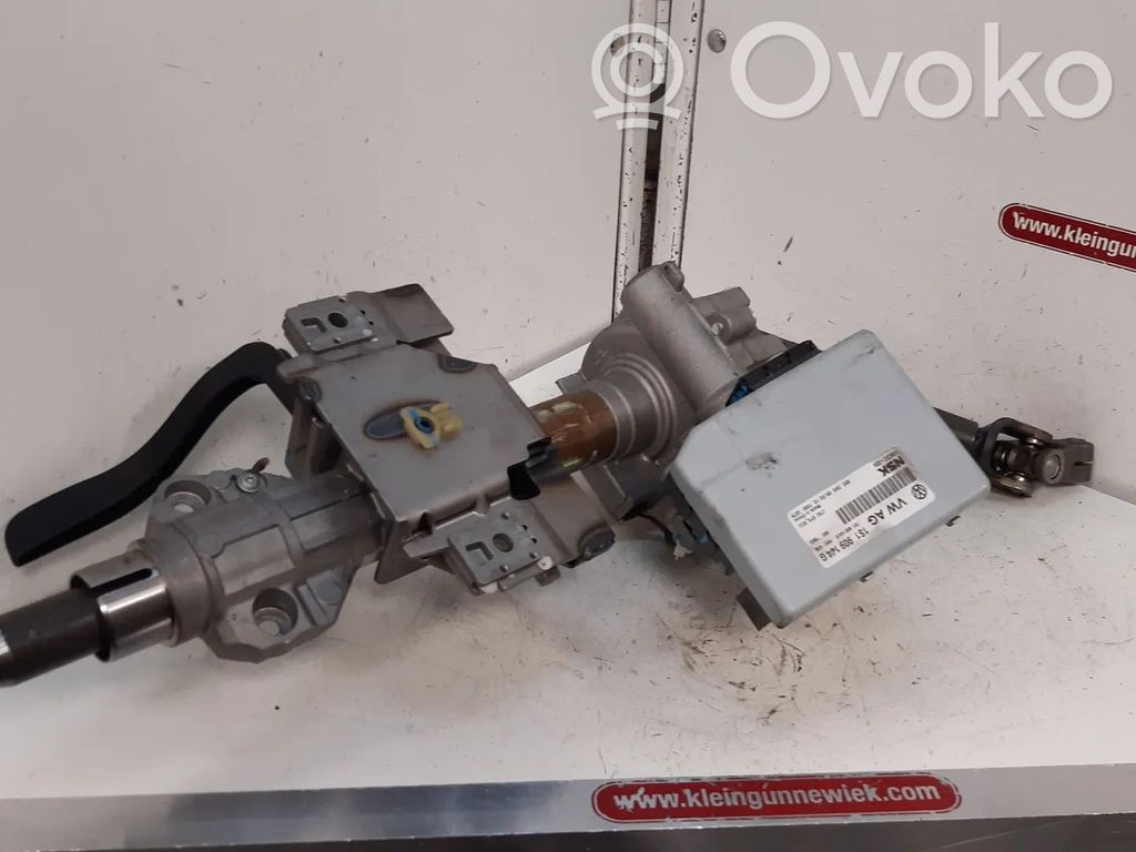 Volkswagen Up Cremagliera dello sterzo parte elettrica