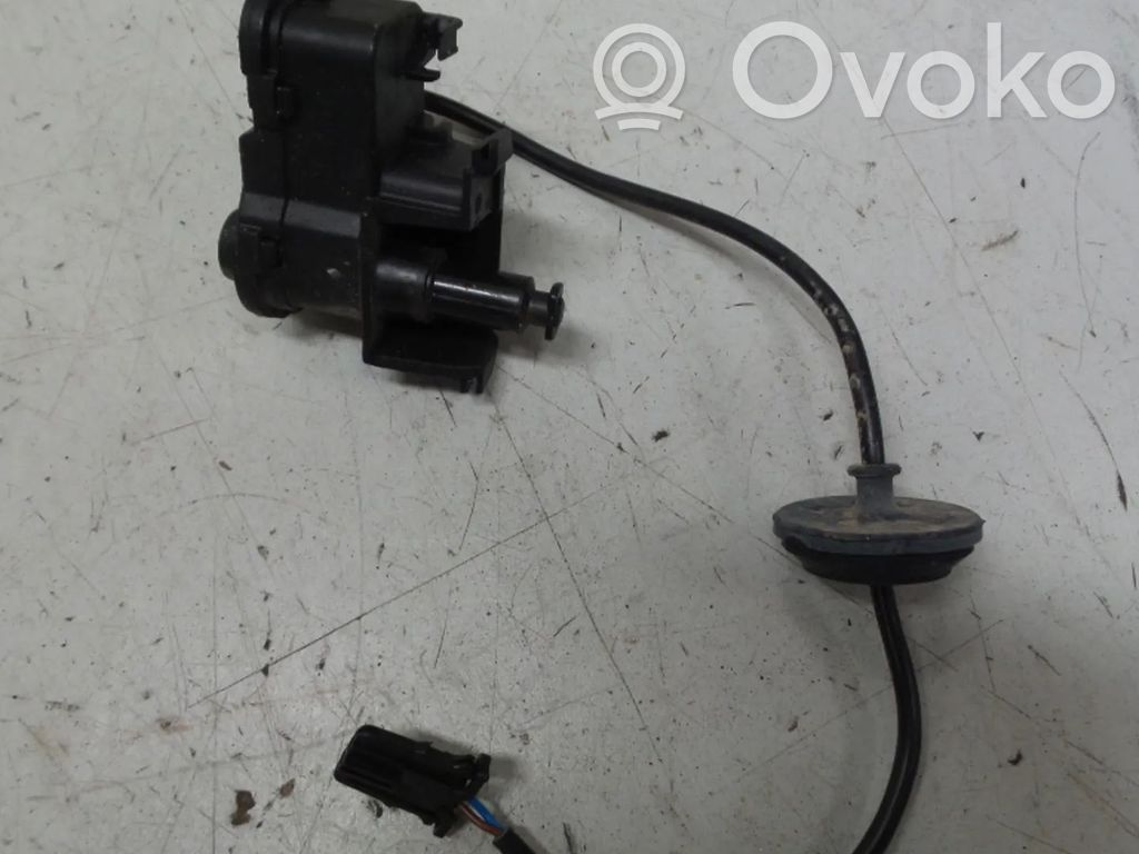 Volkswagen Golf VII Alte piese de interior 