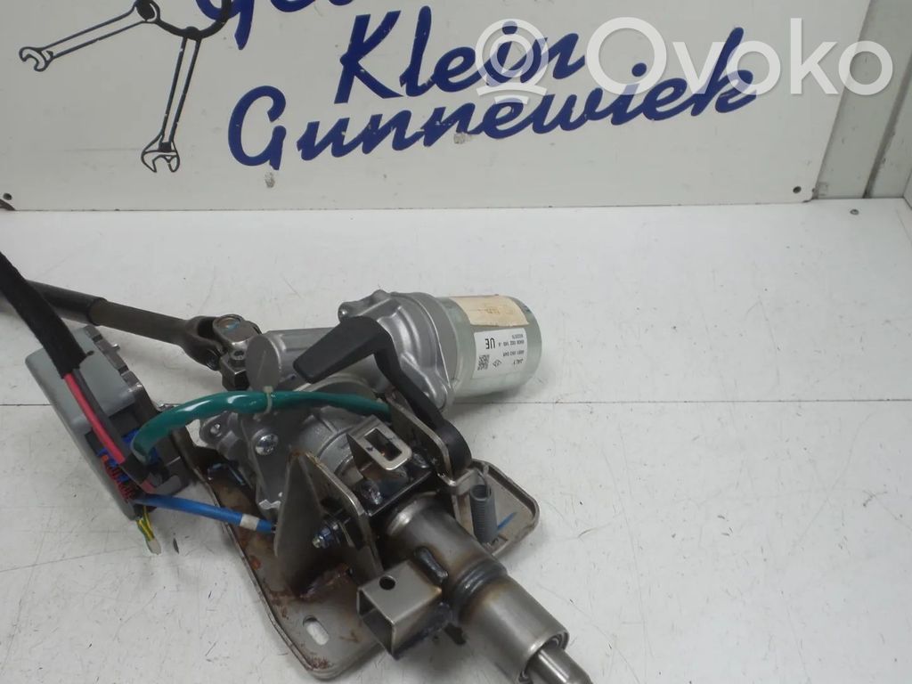 Renault Twingo II Steering rack electric part 