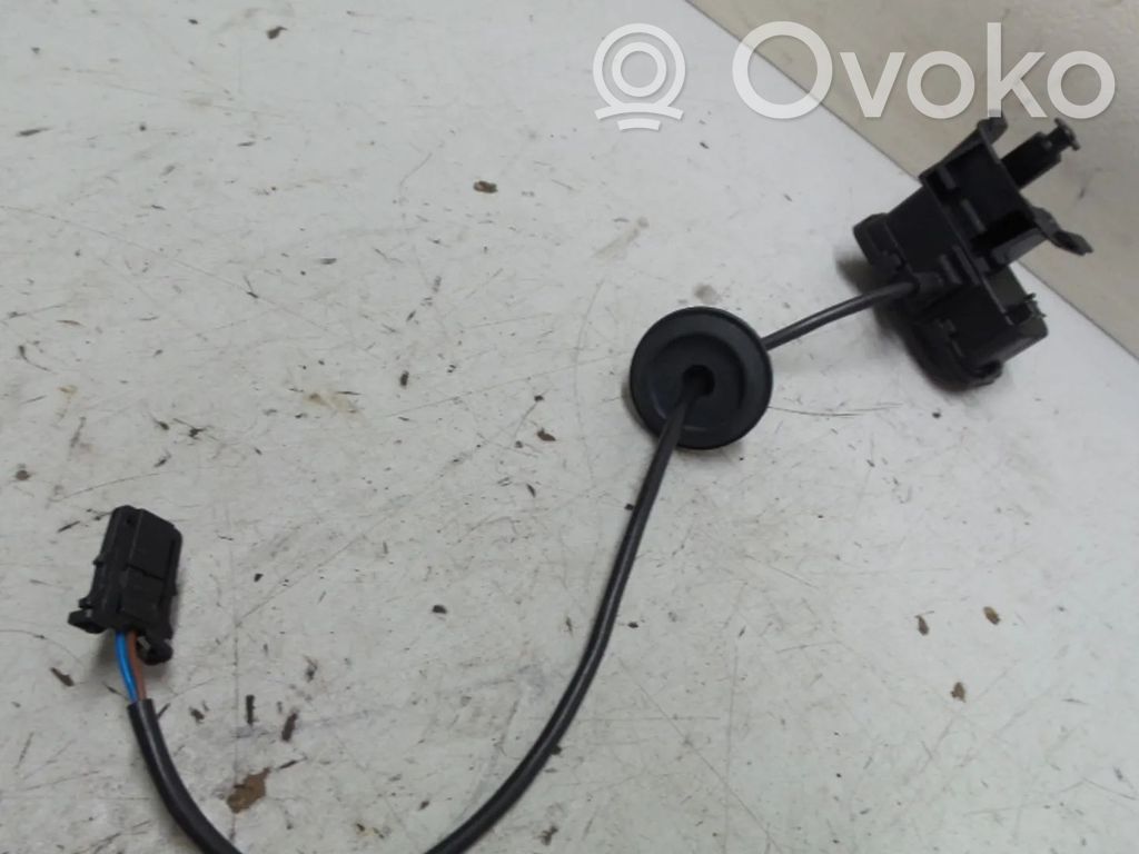 Volkswagen Golf VII Altra parte interiore