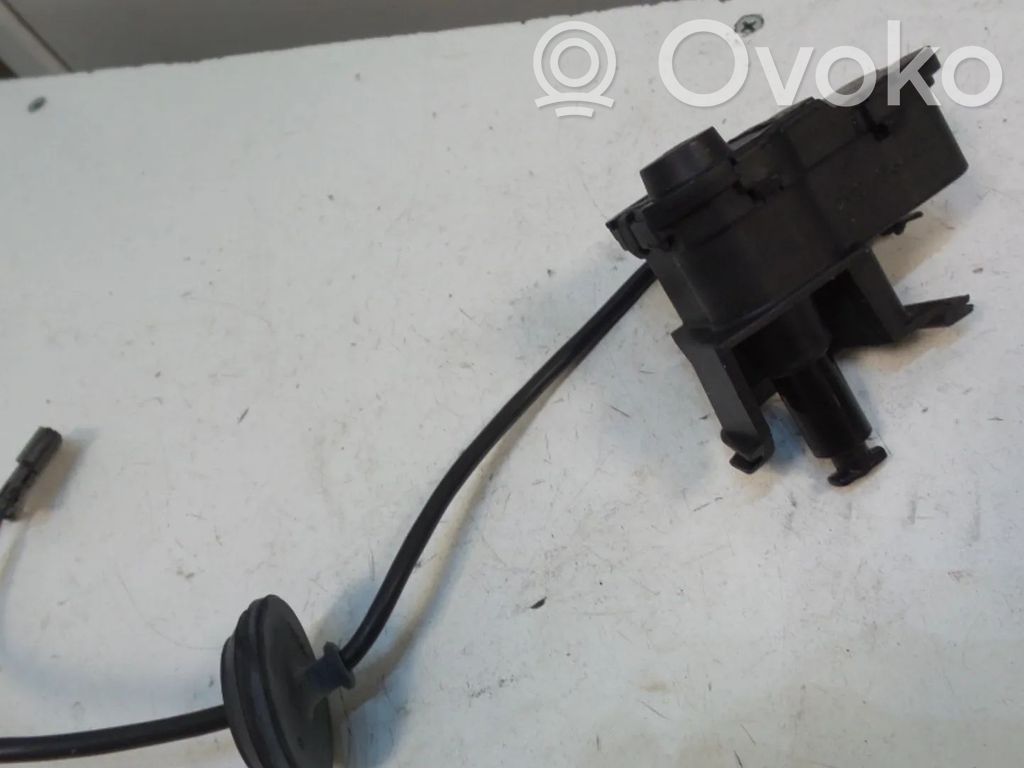 Volkswagen Golf VII Altra parte interiore