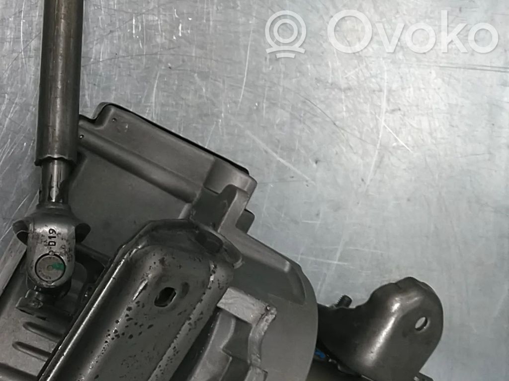 Ford Ka Steering rack electric part 