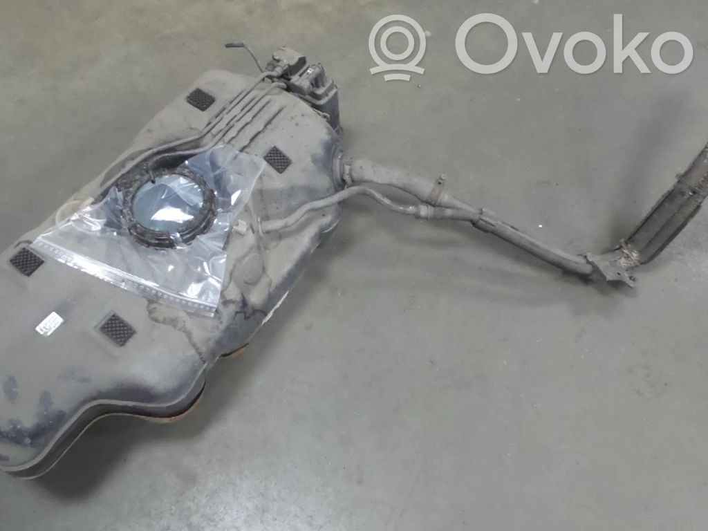Opel Karl Polttoainesäiliö 