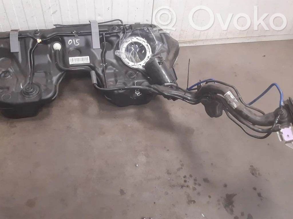Zbiornik paliwa   A2054708301,A2054707901