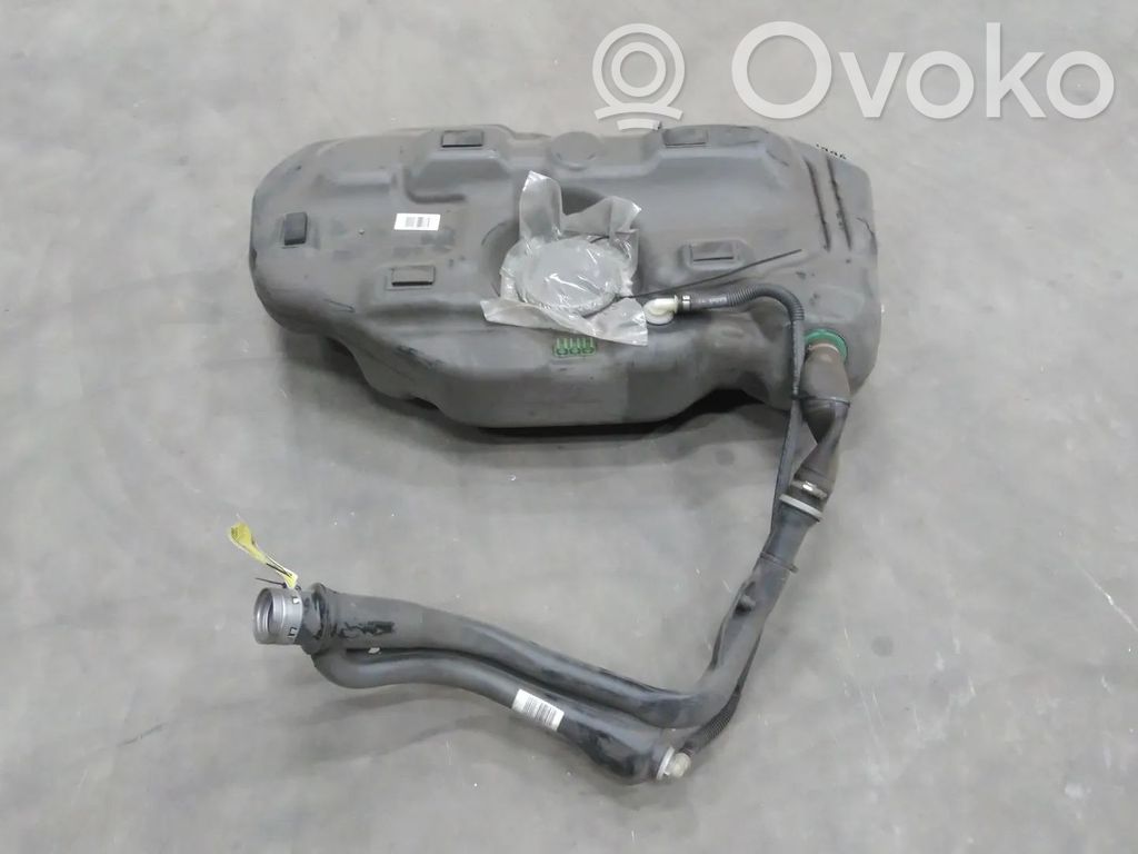 Opel Corsa D Polttoainesäiliö 