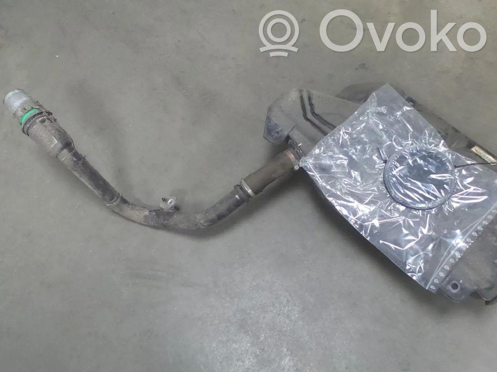 Toyota Aygo AB40 Rezervor combustibil 