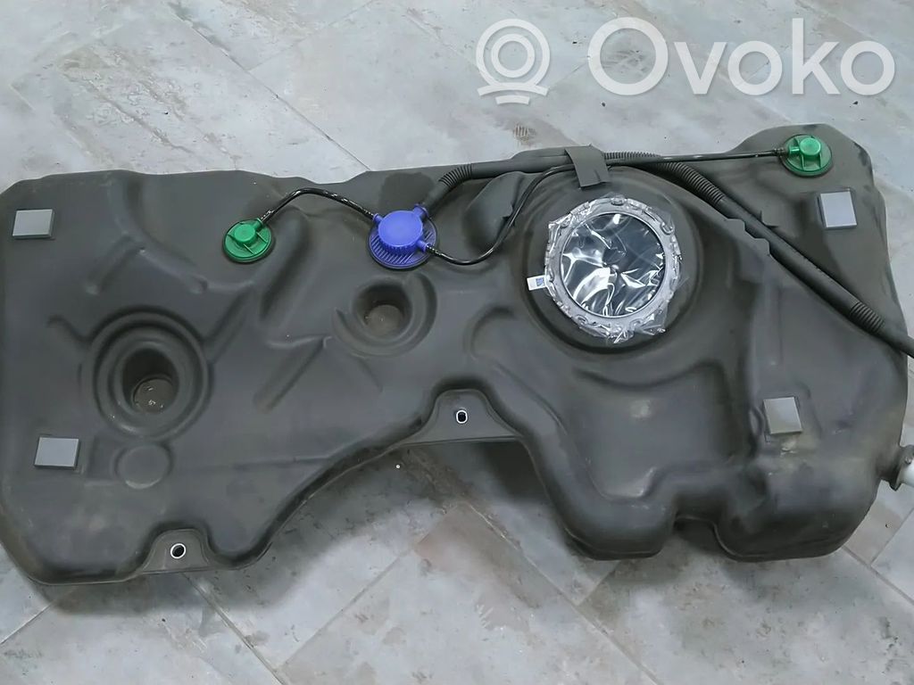 BMW 1 F40 Zbiornik paliwa 