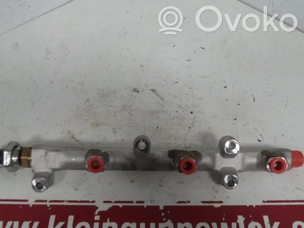 Volkswagen Up Listwa wtryskowa 