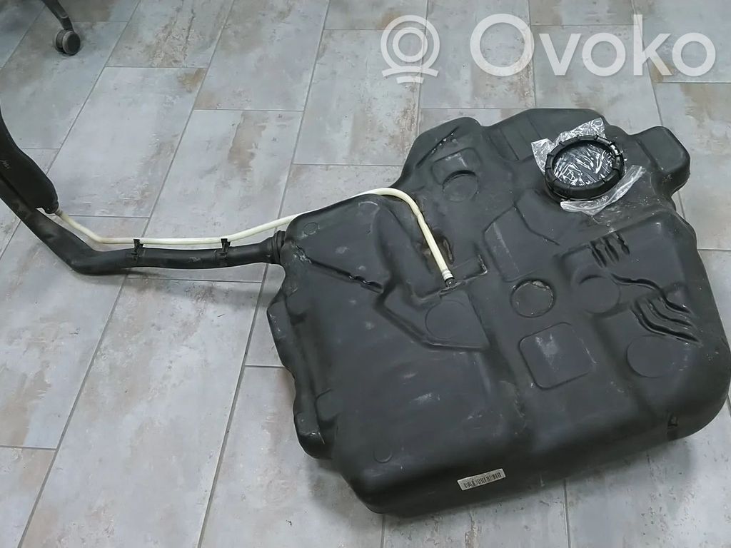 Volkswagen Caddy Polttoainesäiliö 