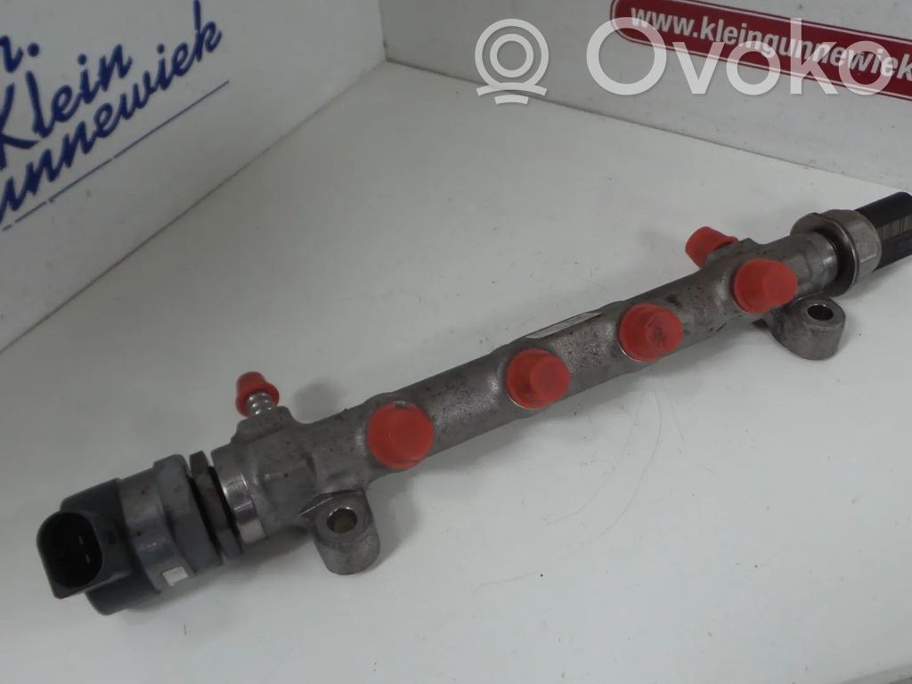 Volkswagen Golf VII Linea principale tubo carburante 
