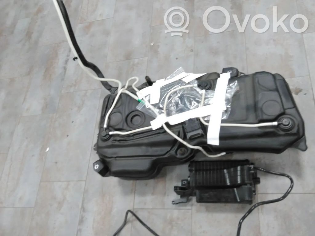 Volkswagen Tiguan Zbiornik paliwa 