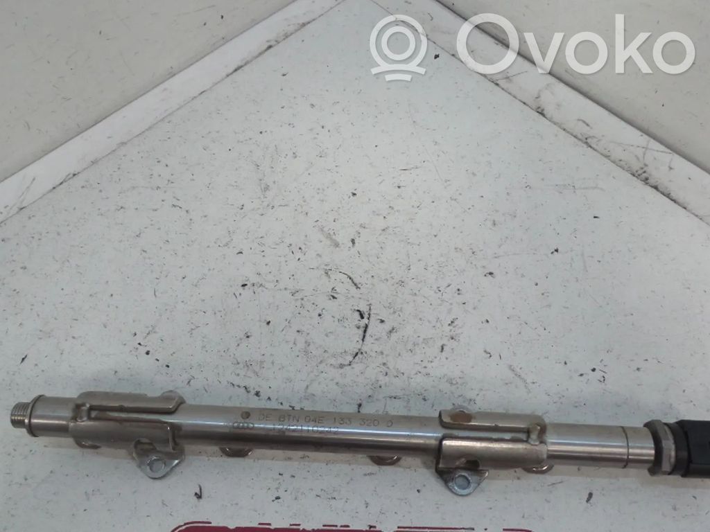 Volkswagen Golf VII Rampă alimentare injectoare 