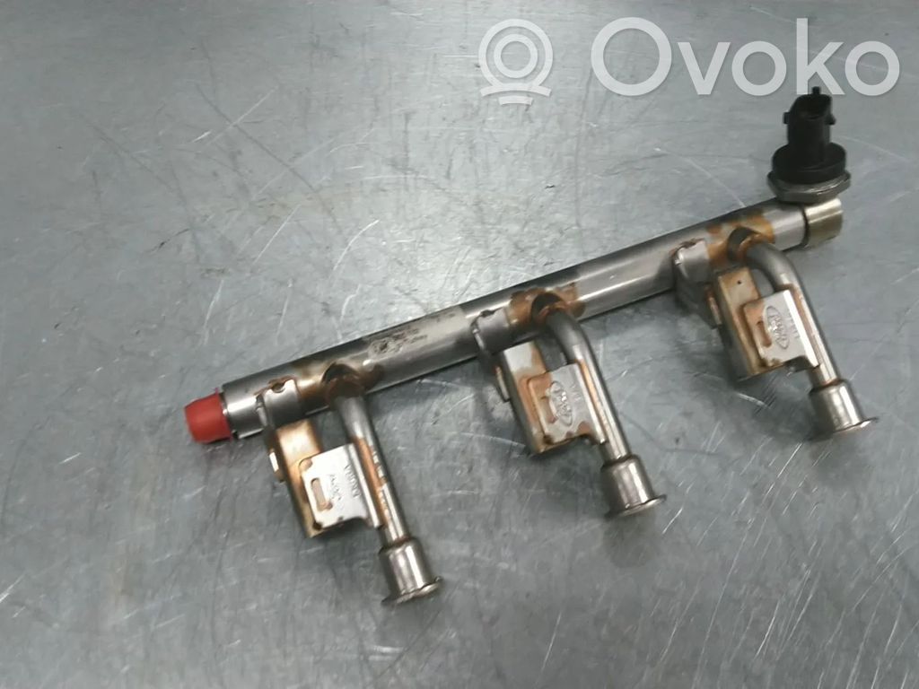 Ford Focus Rampă alimentare injectoare 
