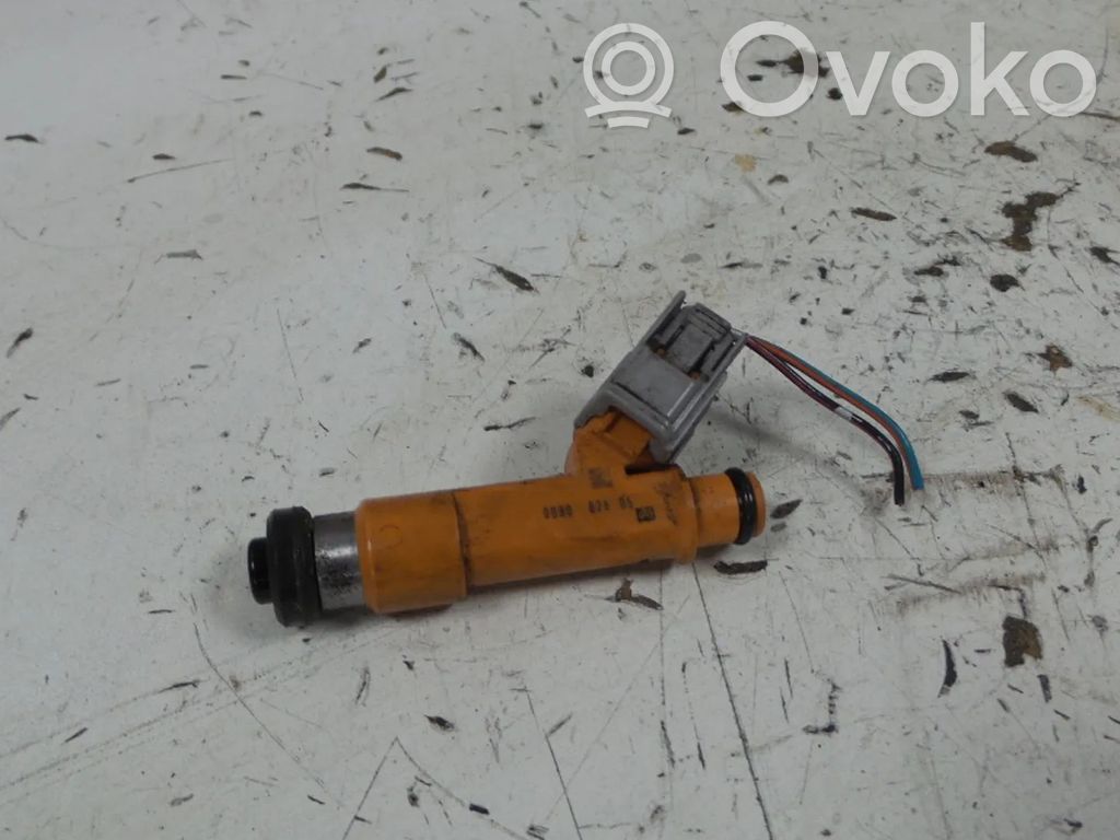 Opel Agila B Inyector de combustible 