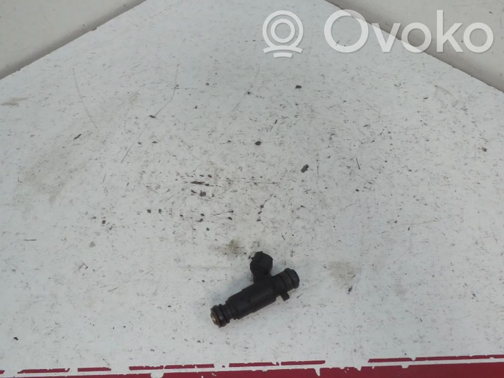 Audi A8 S8 D3 4E Inyector de combustible 