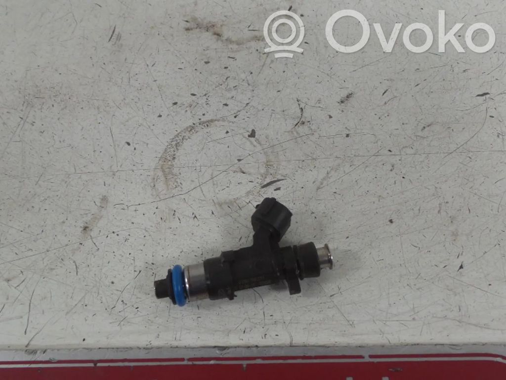 Audi A5 8T 8F Inyector de combustible 