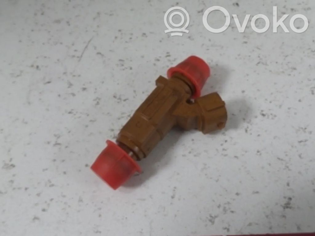 Volkswagen Phaeton Inyector de combustible 