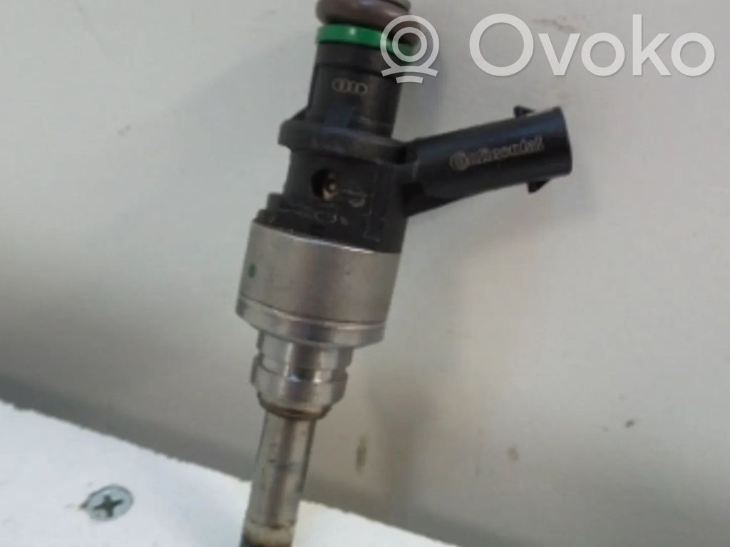 Audi A8 S8 D4 4H Inyector de combustible 