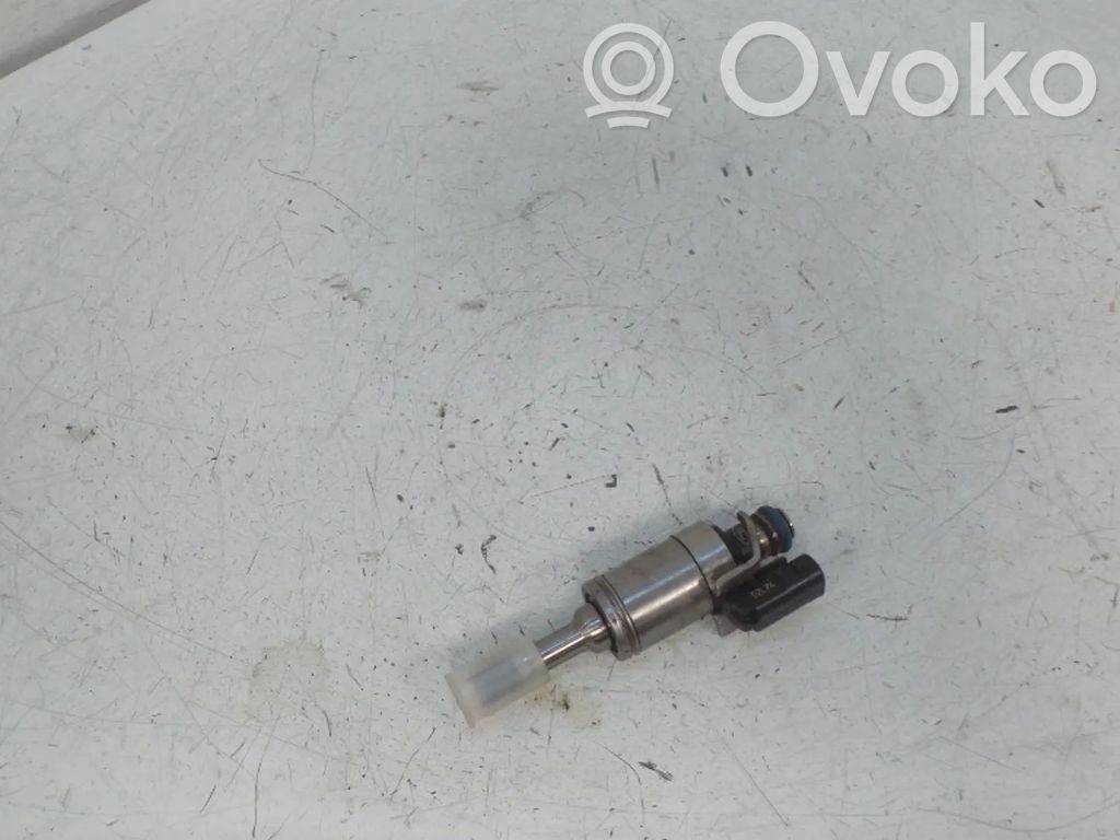 Ford Ecosport Жиклер (жиклеры) (форсунка (форсунки) 