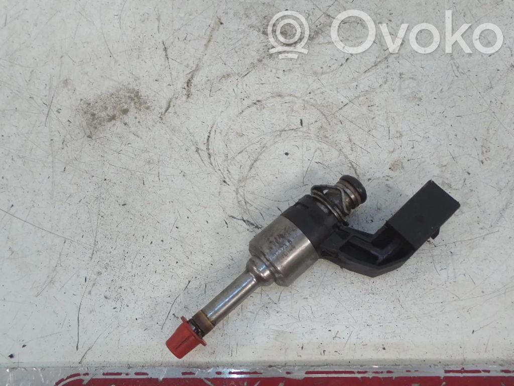 Porsche Cayenne (9PA) Fuel injector 