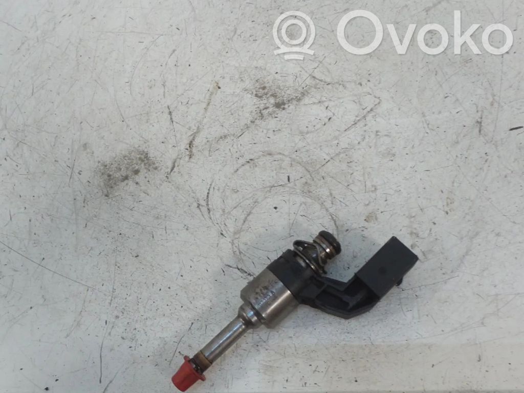 Porsche Cayenne (9PA) Fuel injector 