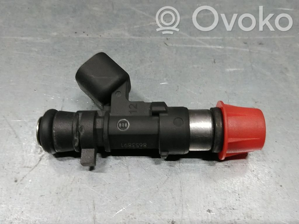 Ford Focus Injector combustibil 