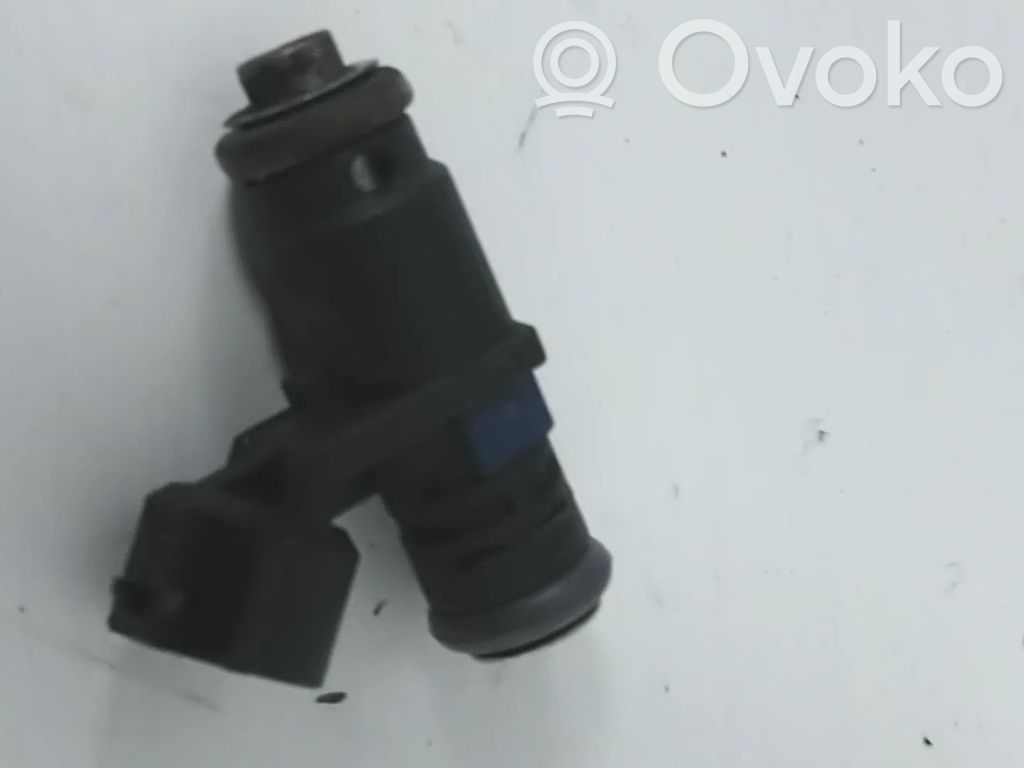 Volkswagen Polo V 6R Injector combustibil